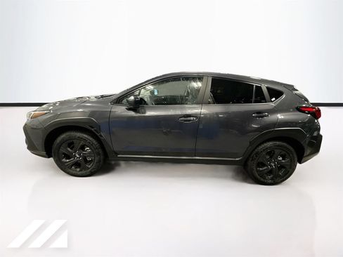 Used 2026 Subaru Crosstrek 2.5i w/ Crosstrek Mirror Package AWD/4WD image 8