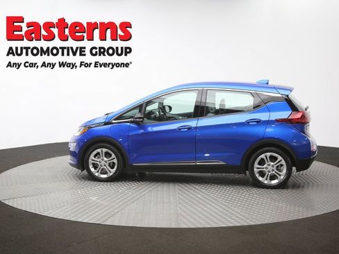 Used 2020 Chevrolet Bolt LT FWD image 59