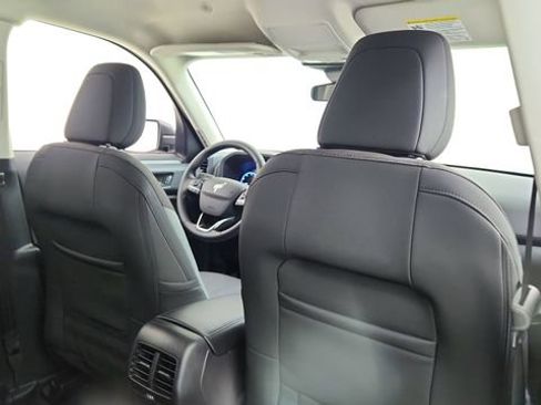 Used 2024 Ford Bronco Sport Big Bend w/ Convenience Package image 26