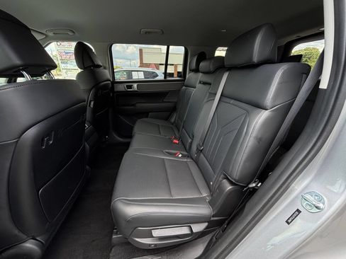 Used 2026 Hyundai Santa Fe SEL FWD image 26