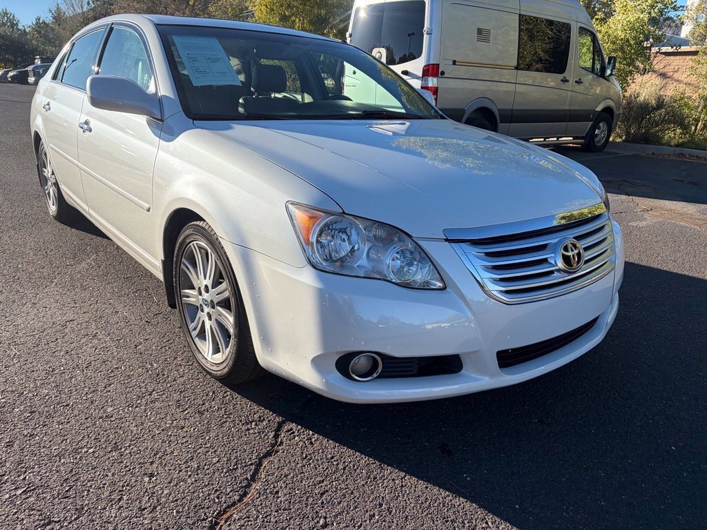 Used 2008 Toyota Avalon Limited FWD image 1