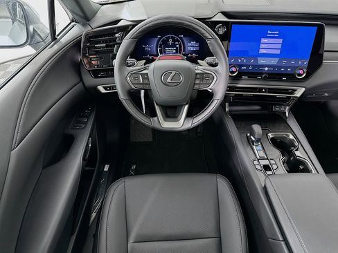 New 2026 Lexus RX 350 Premium image 24