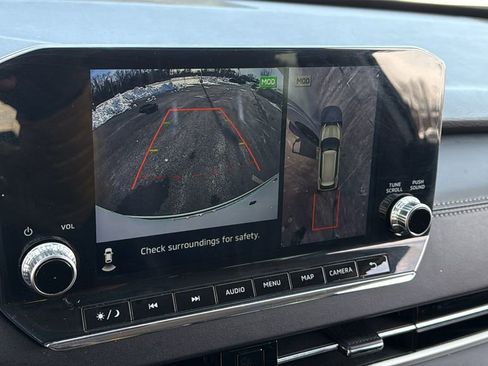 Used 2022 Mitsubishi Outlander SE image 27