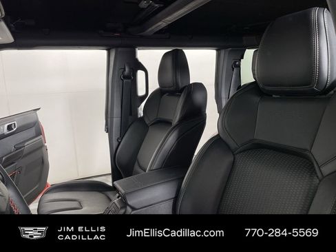 Used 2024 Ford Bronco Raptor image 20