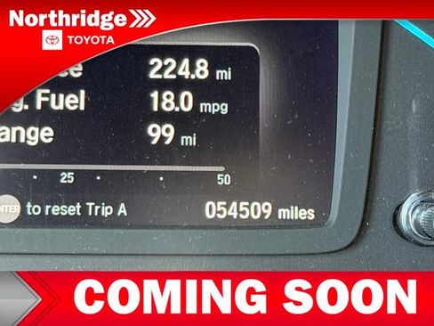 Used 2019 Honda Odyssey Touring image 10