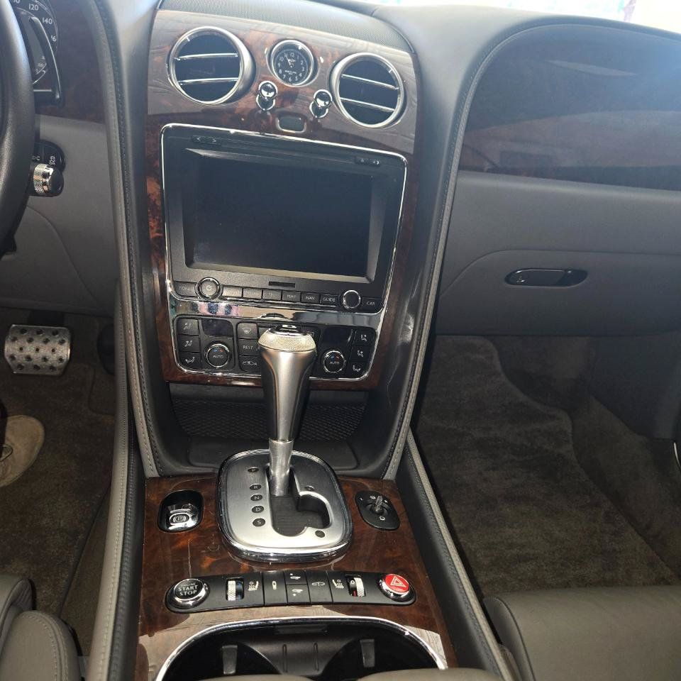 Used 2012 Bentley Continental GT AWD/4WD image 57