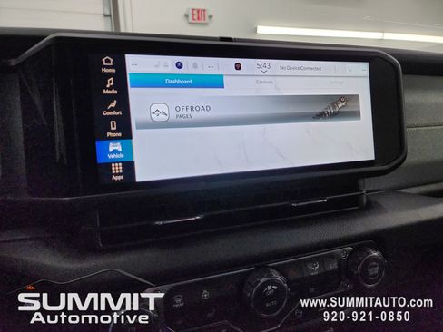 New 2026 Jeep Wrangler Sport S image 49