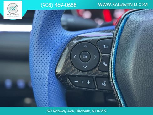 Used 2024 Toyota Camry XSE w/ Navigation Package image 12