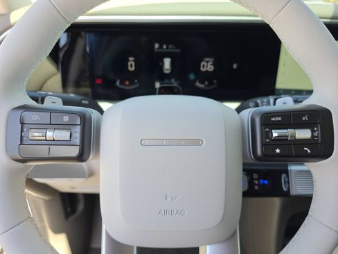 New 2026 Hyundai Palisade SE FWD image 31