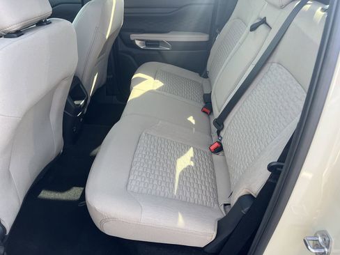 New 2025 Ford Ranger XLT w/ FX4 Off-Road Package image 17