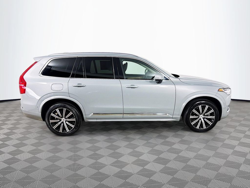 Used 2024 Volvo XC90 B6 Plus w/ Protection Package Premier AWD/4WD image 8
