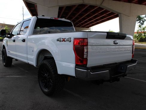 Used 2020 Ford F250 XLT AWD/4WD image 8