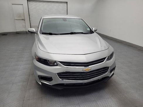 Used 2018 Chevrolet Malibu LT FWD image 14