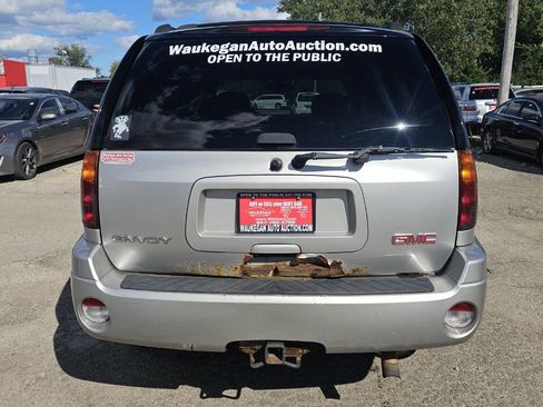 Used 2006 GMC Envoy SLE image 5