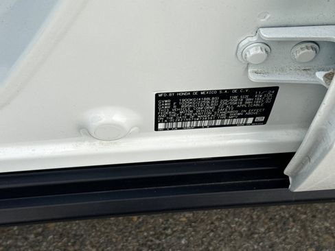 Used 2025 Honda HR-V Sport image 20