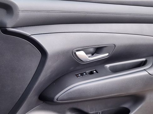 New 2026 Hyundai Tucson SEL AWD/4WD image 17