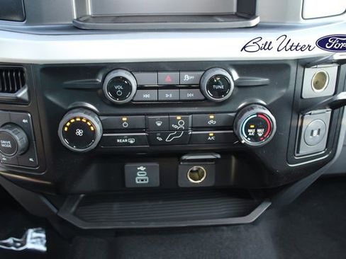 New 2026 Ford F250 XL w/ STX Appearance Package image 12