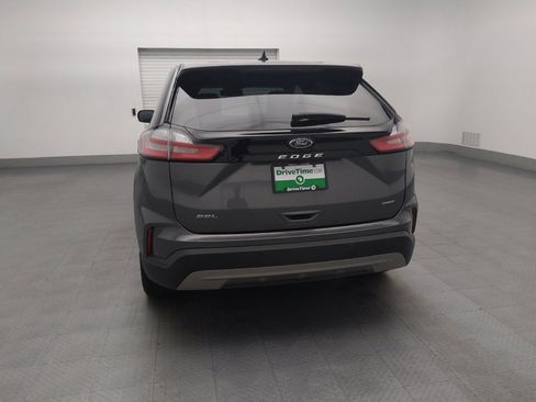 Used 2024 Ford Edge SEL image 6