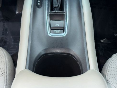 Used 2016 Honda HR-V EX-L image 22