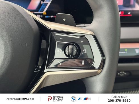 Used 2025 BMW X3 xDrive30i w/ Premium Package image 25