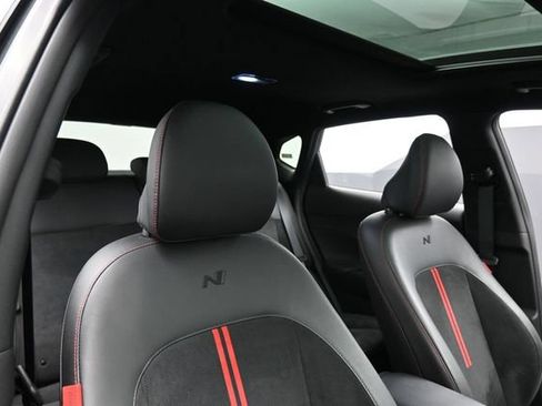 Used 2024 Hyundai Kona N Line AWD/4WD image 30