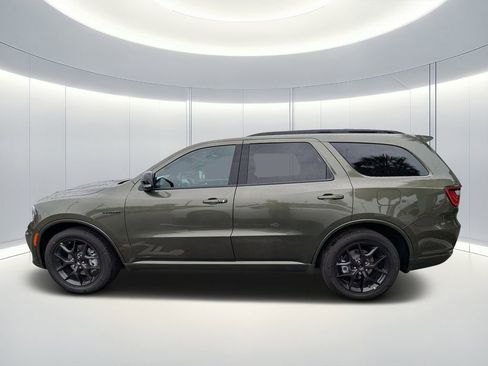 New 2026 Dodge Durango GT AWD/4WD image 6