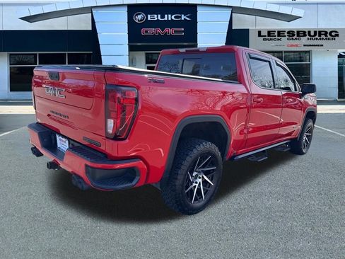 Used 2023 GMC Sierra 1500 Elevation w/ Preferred Package AWD/4WD image 7