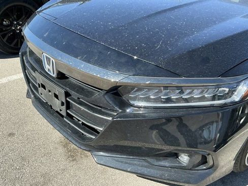 Used 2022 Honda Accord Sport image 14