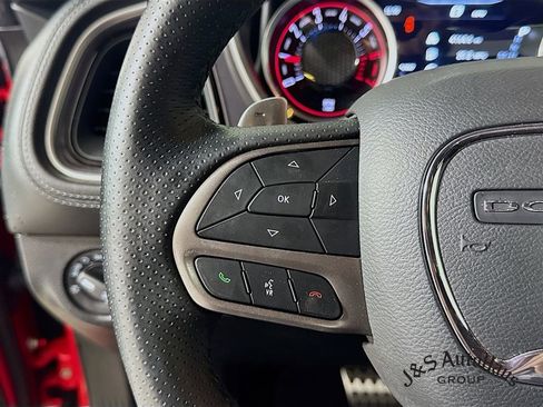 Used 2021 Dodge Challenger R/T Scat Pack w/ Plus Package image 13