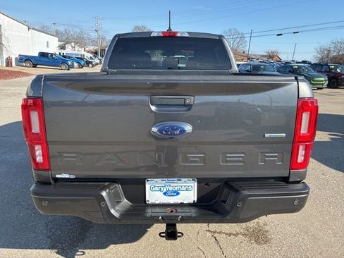 Used 2020 Ford Ranger XLT image 7