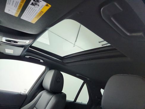 Used 2025 Mercedes-Benz GLE 350 4MATIC image 21