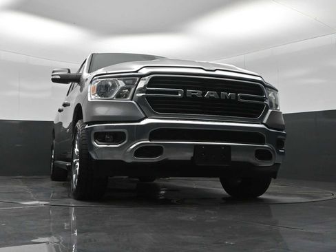 Used 2021 RAM 1500 Big Horn AWD/4WD image 19