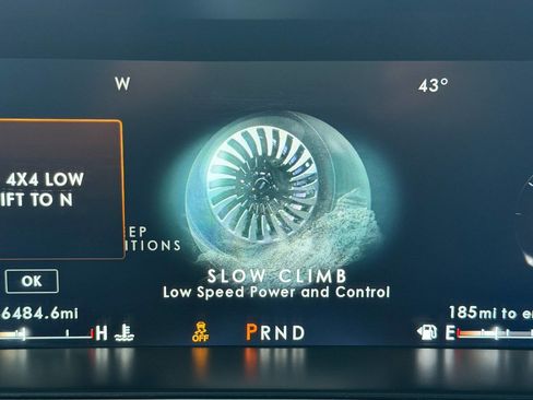 Used 2020 Lincoln Navigator L Reserve image 63