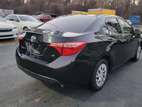 Used 2019 Toyota Corolla LE image 5