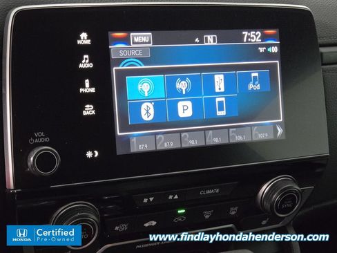 Used 2022 Honda CR-V Special Edition image 28
