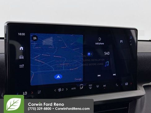 New 2026 Ford Explorer ST-Line w/ ST-Line Street Pack AWD/4WD image 16