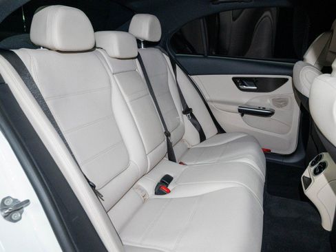 Certified 2022 Mercedes-Benz C 300 Sedan image 14