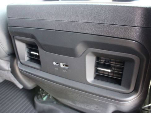 New 2026 Chevrolet Silverado 1500 RST w/ Safety Package AWD/4WD image 26