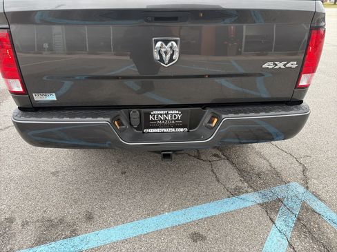 Used 2019 RAM 1500 Express image 54