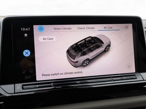 New 2026 Volkswagen Atlas SE image 25