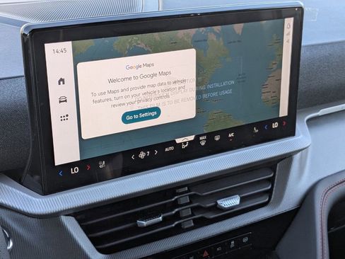 New 2026 Ford Explorer ST-Line image 25