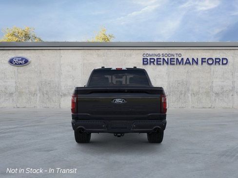 New 2026 Ford F150 XLT w/ Equipment Group 302A MID AWD/4WD image 5