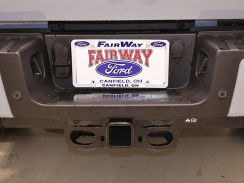 New 2026 Ford F350 Lariat AWD/4WD image 41