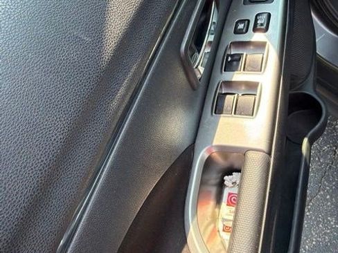 Used 2021 Mitsubishi Outlander Sport SE FWD image 15