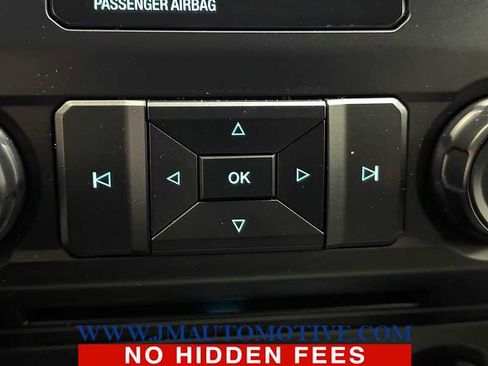 Used 2018 Ford F150 XL w/ Equipment Group 101A Mid image 30