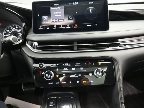 Used 2024 INFINITI QX60 Pure image 10