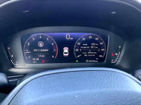 Used 2023 Honda Accord EX image 25