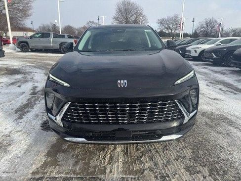 New 2026 Buick Envision Avenir image 10