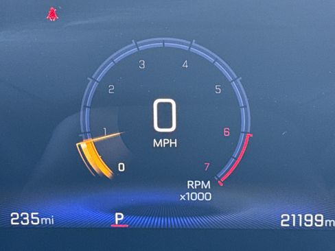 Certified 2024 Chevrolet TrailBlazer LT image 32