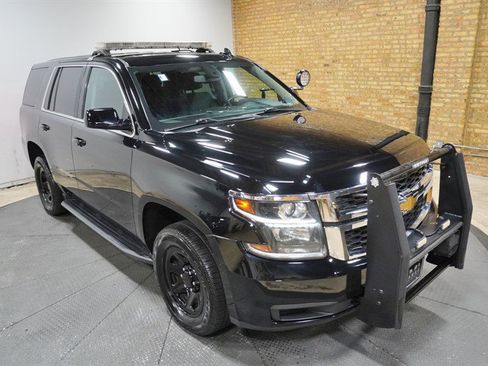 Used 2019 Chevrolet Tahoe 4WD image 9